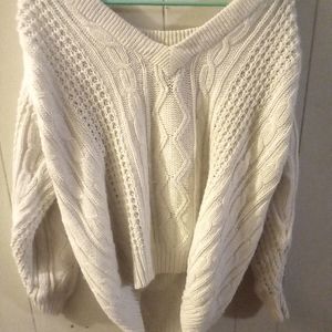 Forenza sweater